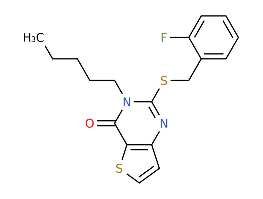 Structure Amb19918866