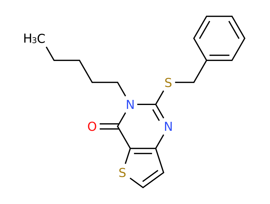 Structure Amb19918868