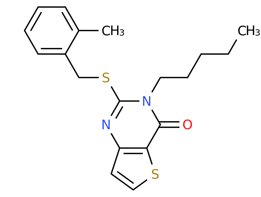 Structure Amb19918869