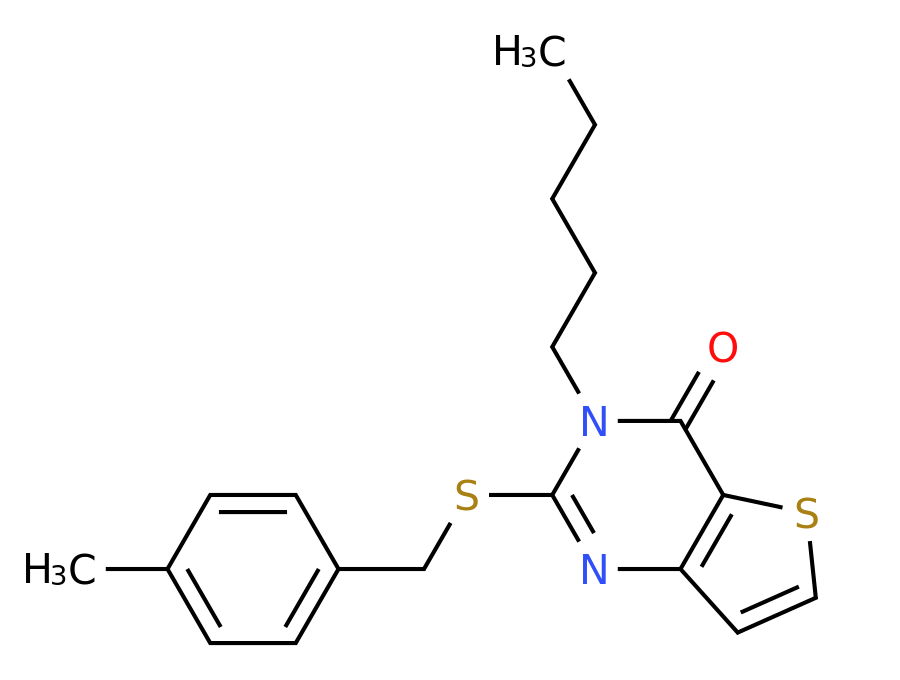 Structure Amb19918871