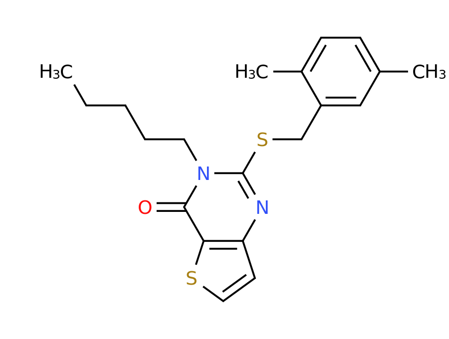 Structure Amb19918872