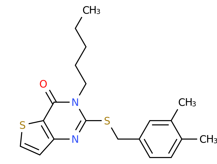 Structure Amb19918873