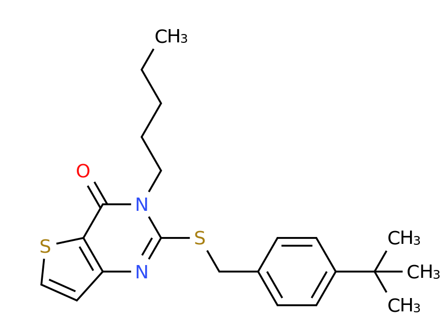 Structure Amb19918874