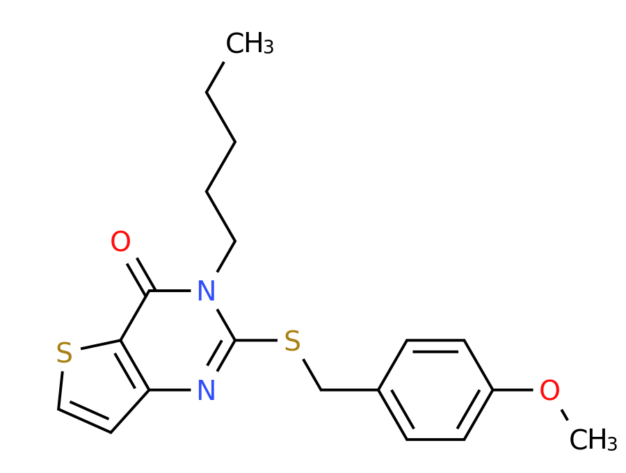 Structure Amb19918877