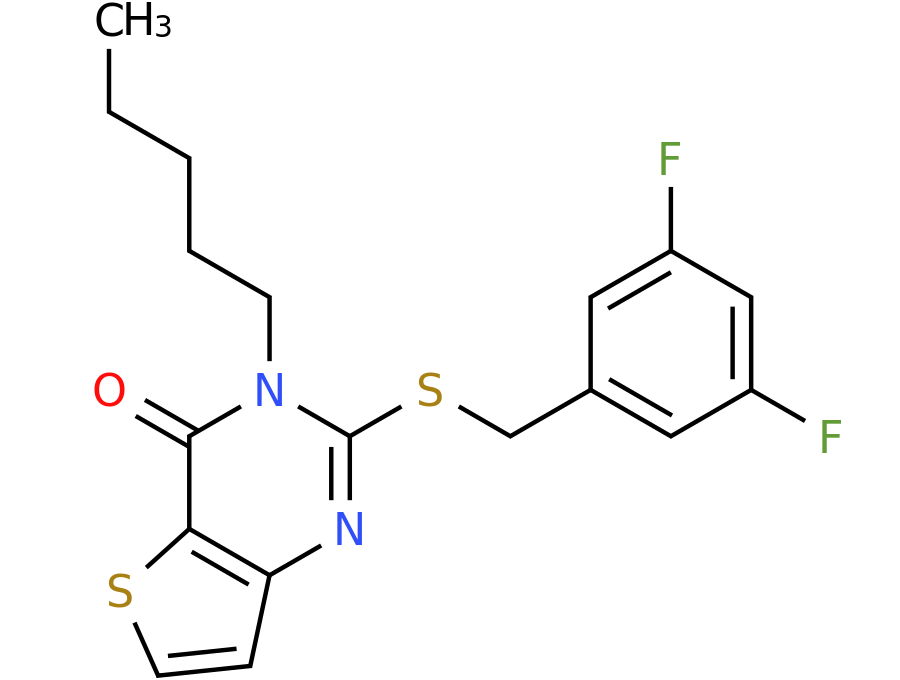 Structure Amb19918878