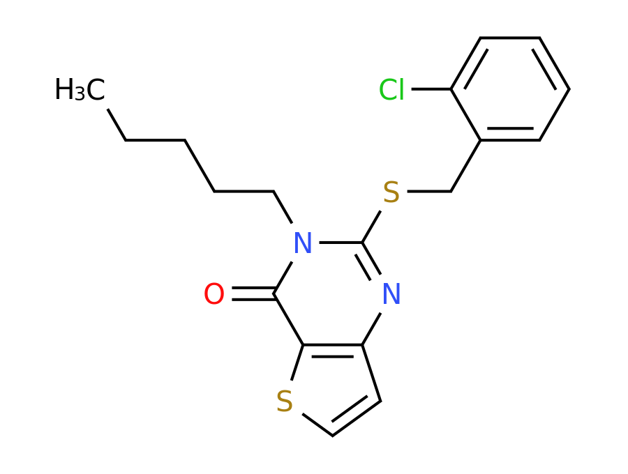 Structure Amb19918879