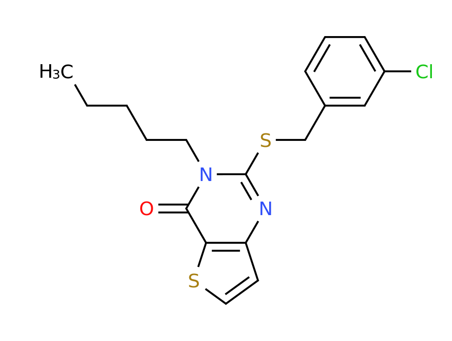 Structure Amb19918880