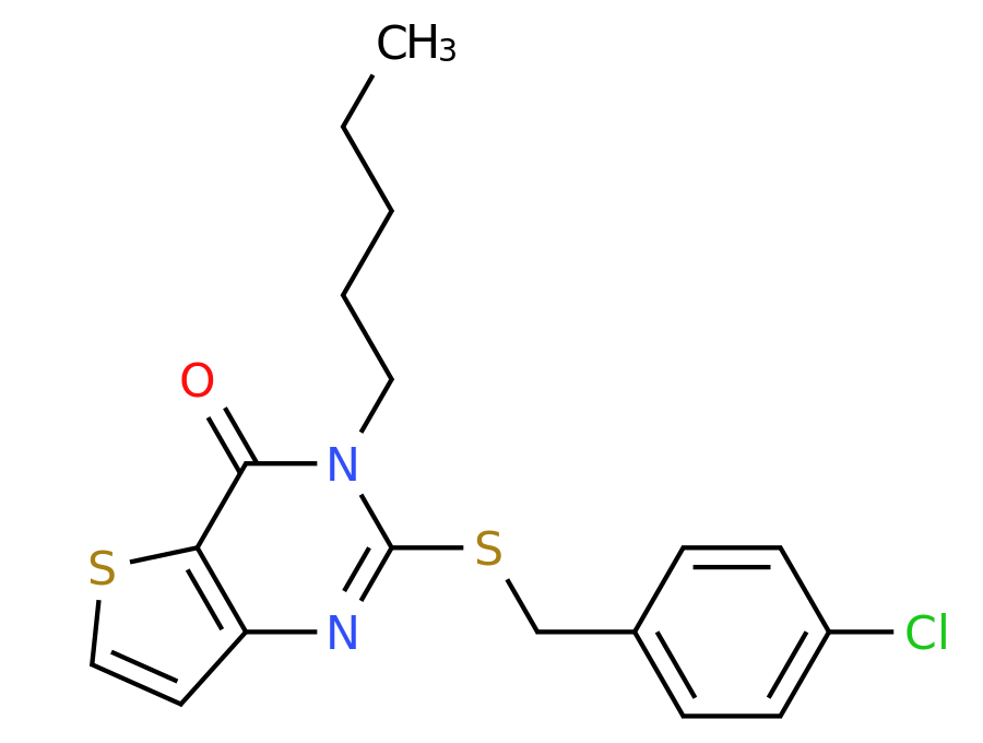 Structure Amb19918881