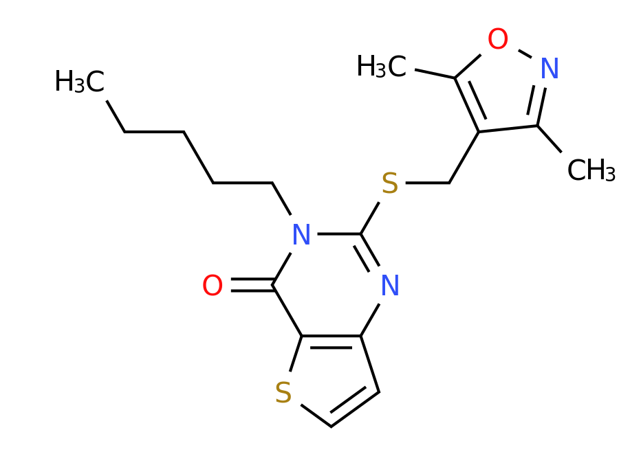 Structure Amb19918882