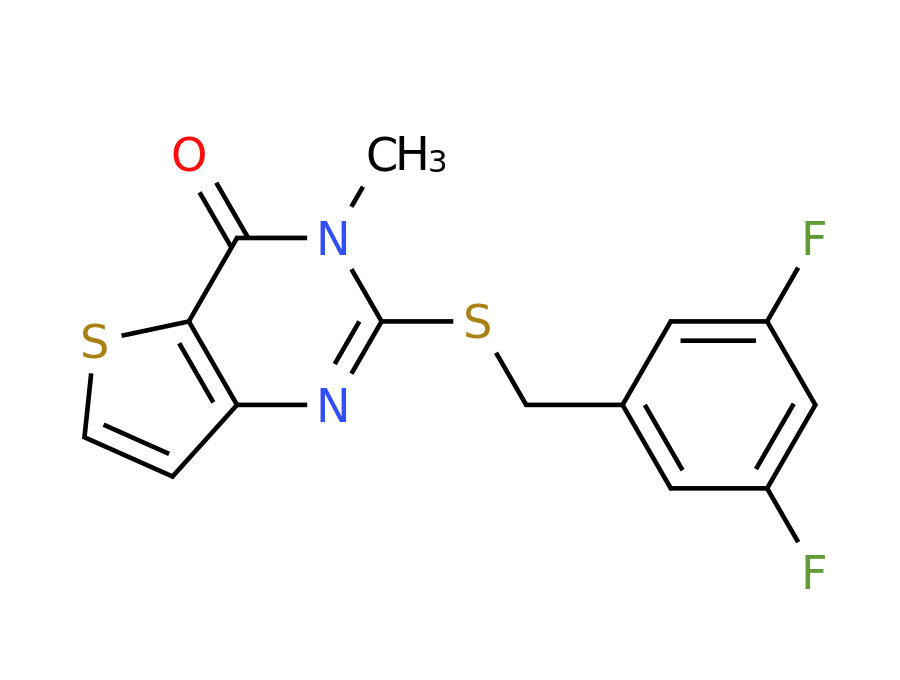 Structure Amb19918901