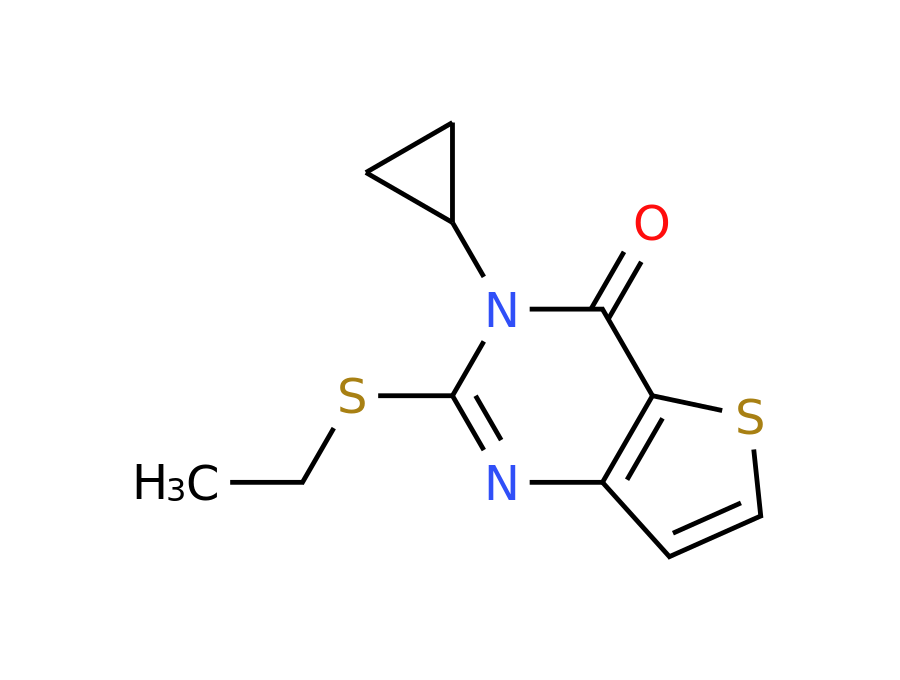 Structure Amb19918914