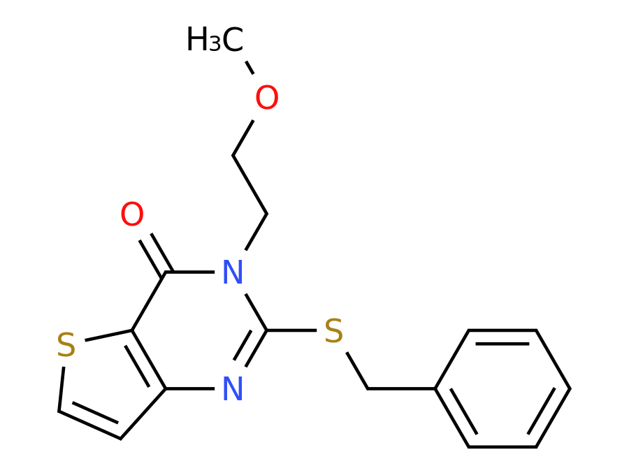 Structure Amb19918920