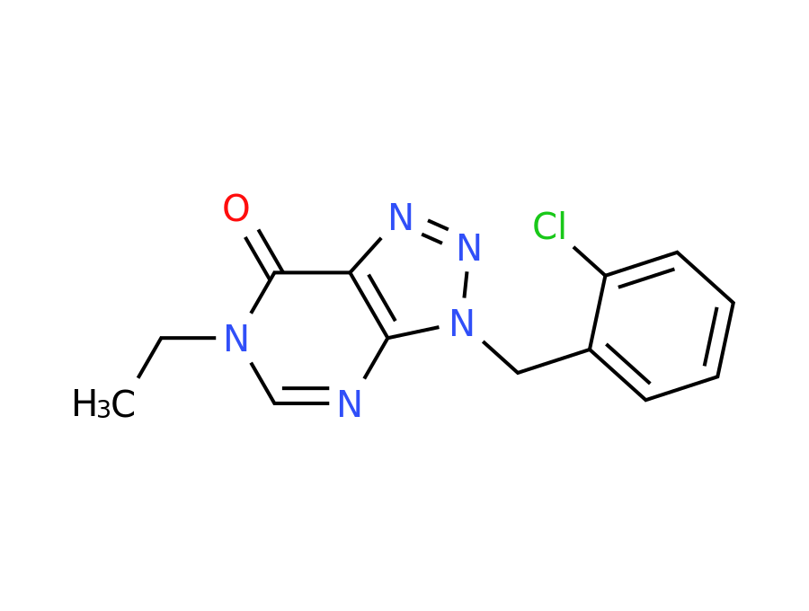 Structure Amb19918966