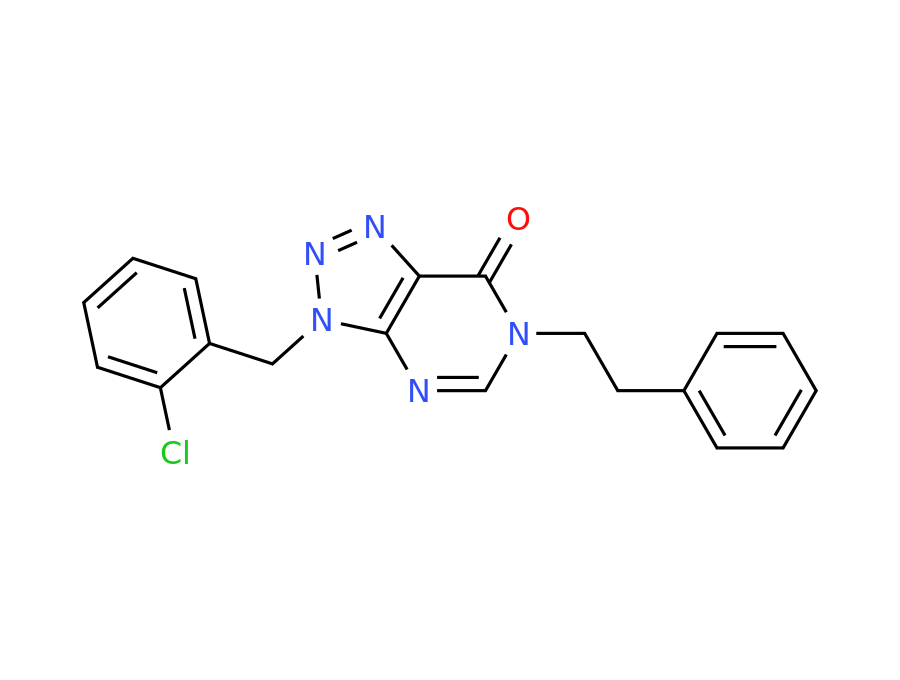 Structure Amb19918967