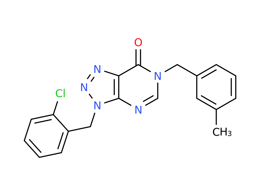 Structure Amb19918970