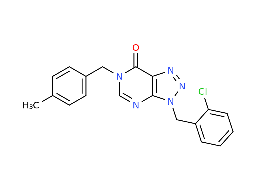 Structure Amb19918971