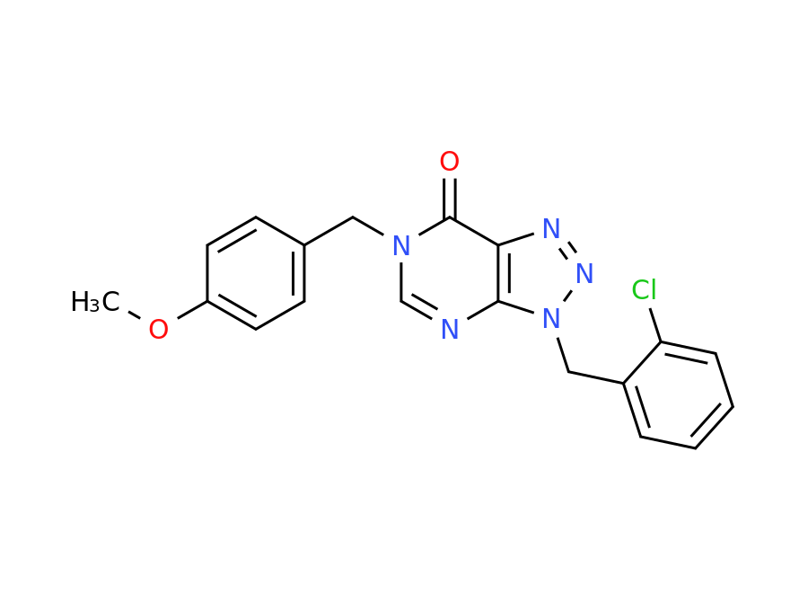 Structure Amb19918974