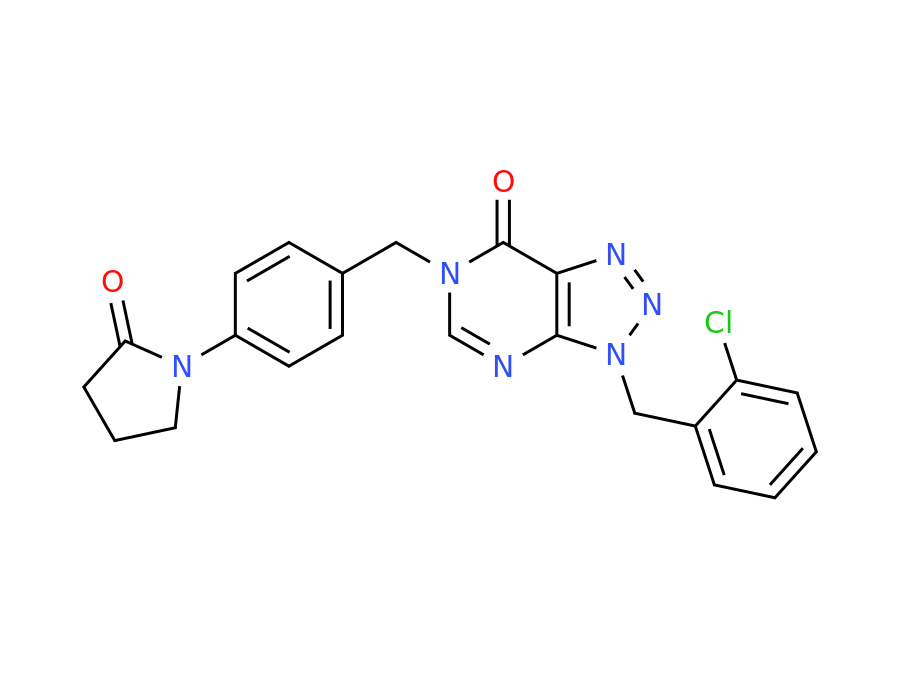 Structure Amb19918976