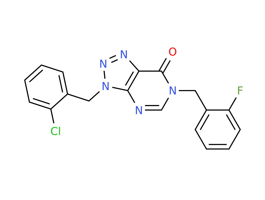 Structure Amb19918978