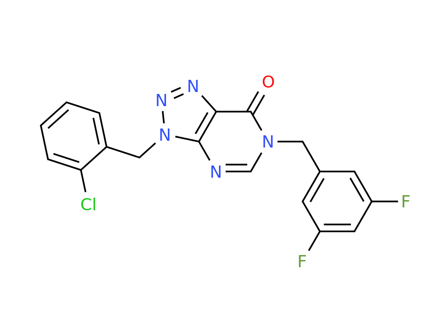 Structure Amb19918981