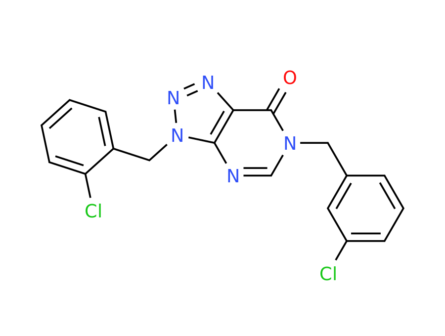 Structure Amb19918983