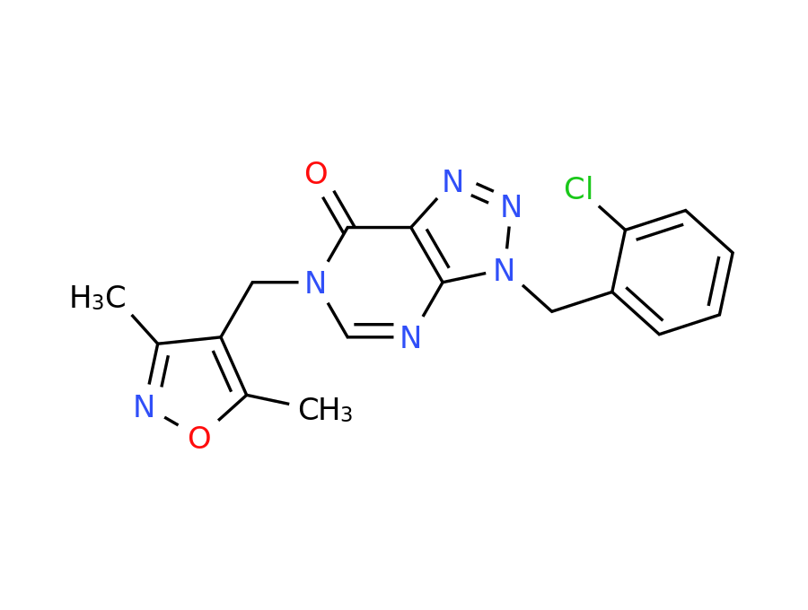 Structure Amb19918985