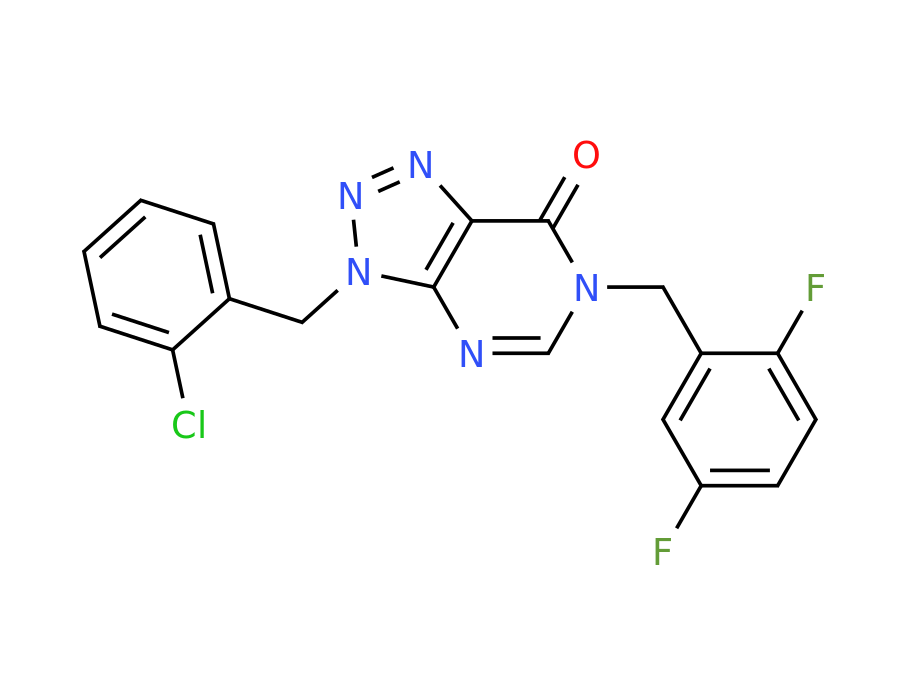 Structure Amb19918986