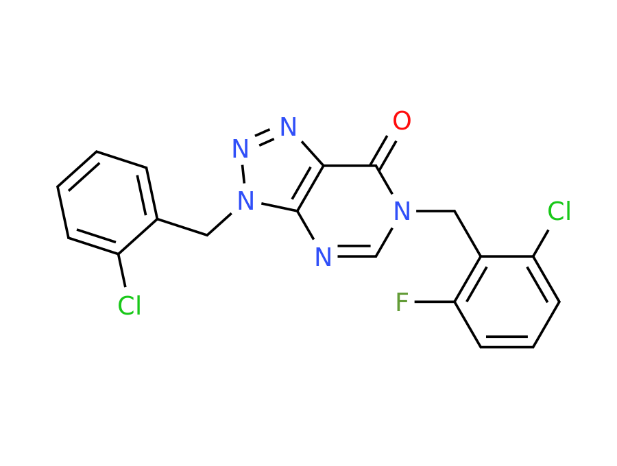 Structure Amb19918987