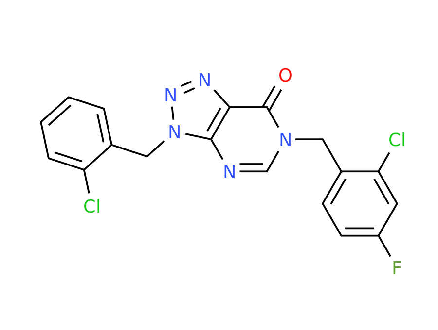 Structure Amb19918988