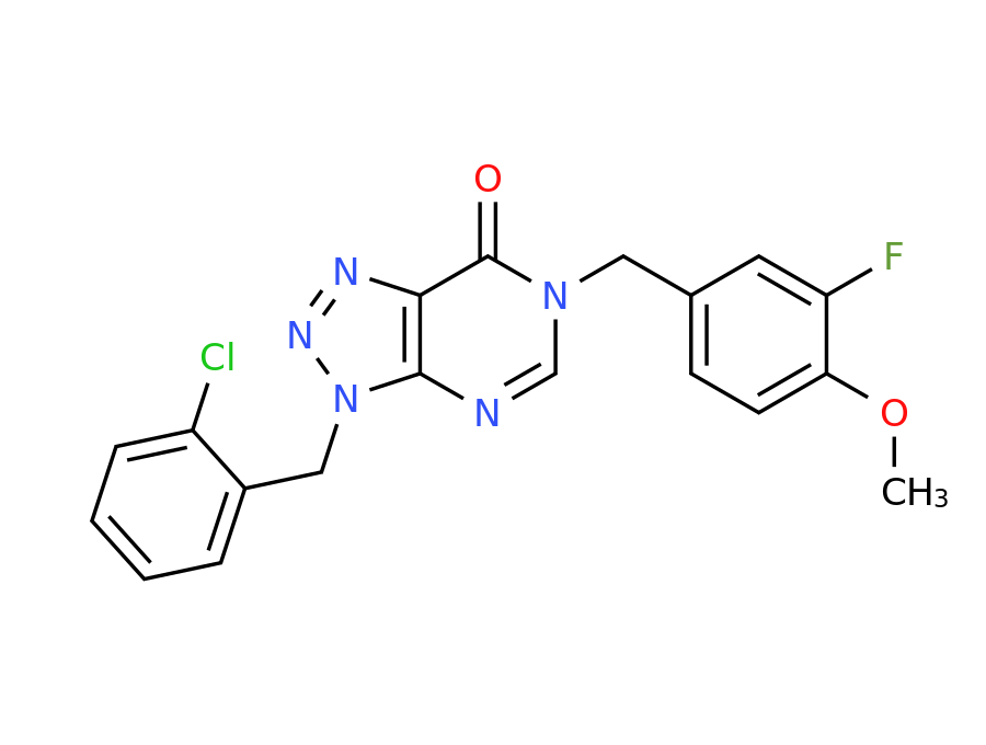 Structure Amb19918989