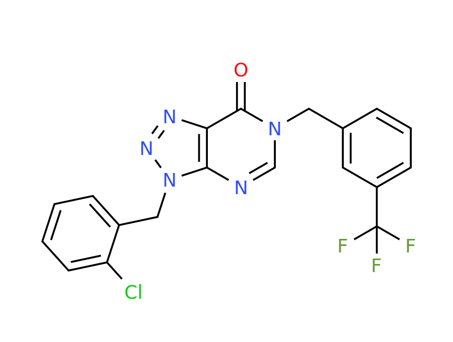 Structure Amb19918990