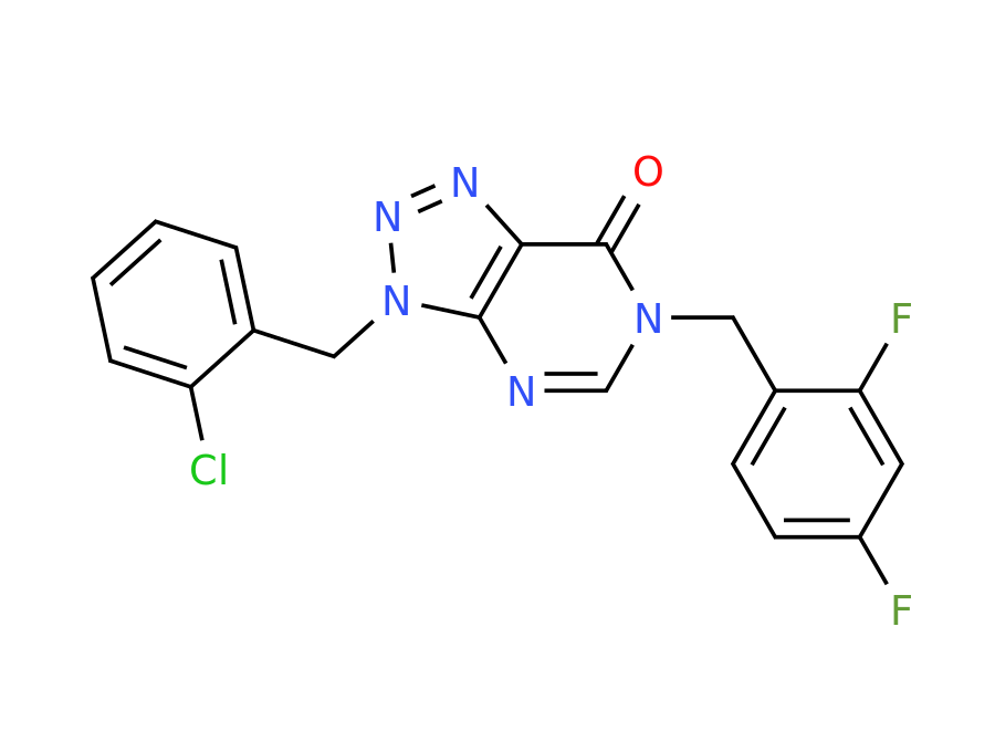 Structure Amb19918995