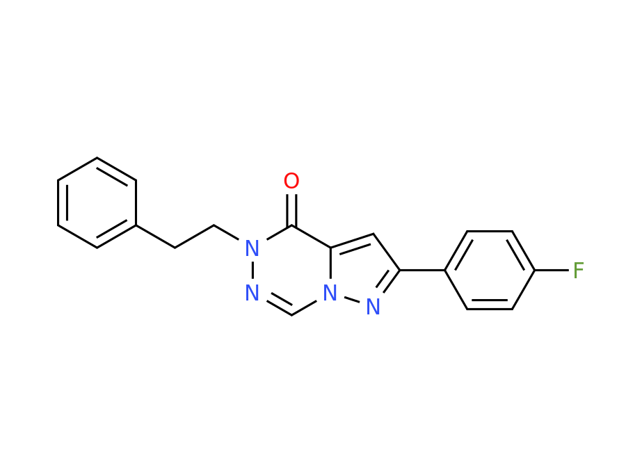 Structure Amb19918996