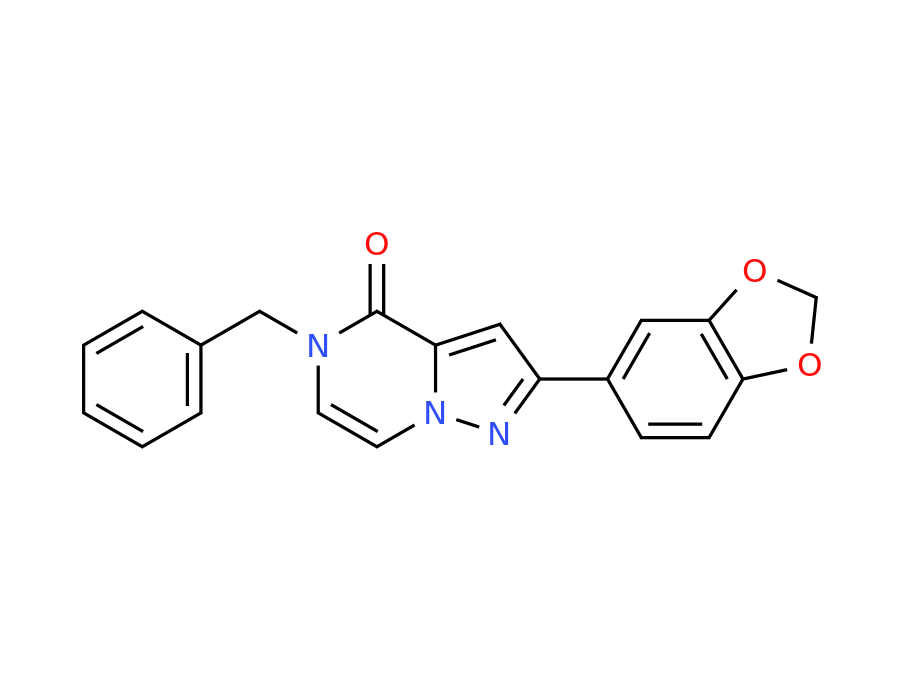 Structure Amb19919428