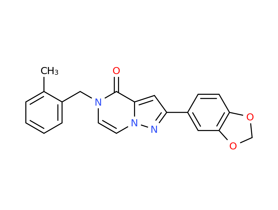 Structure Amb19919429