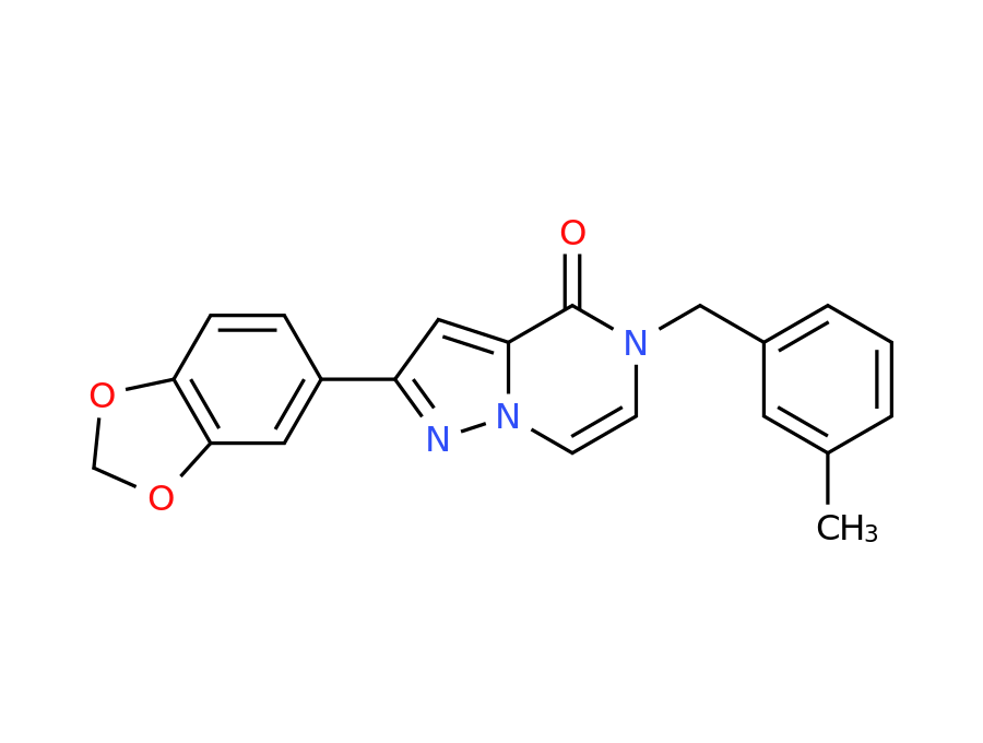 Structure Amb19919430