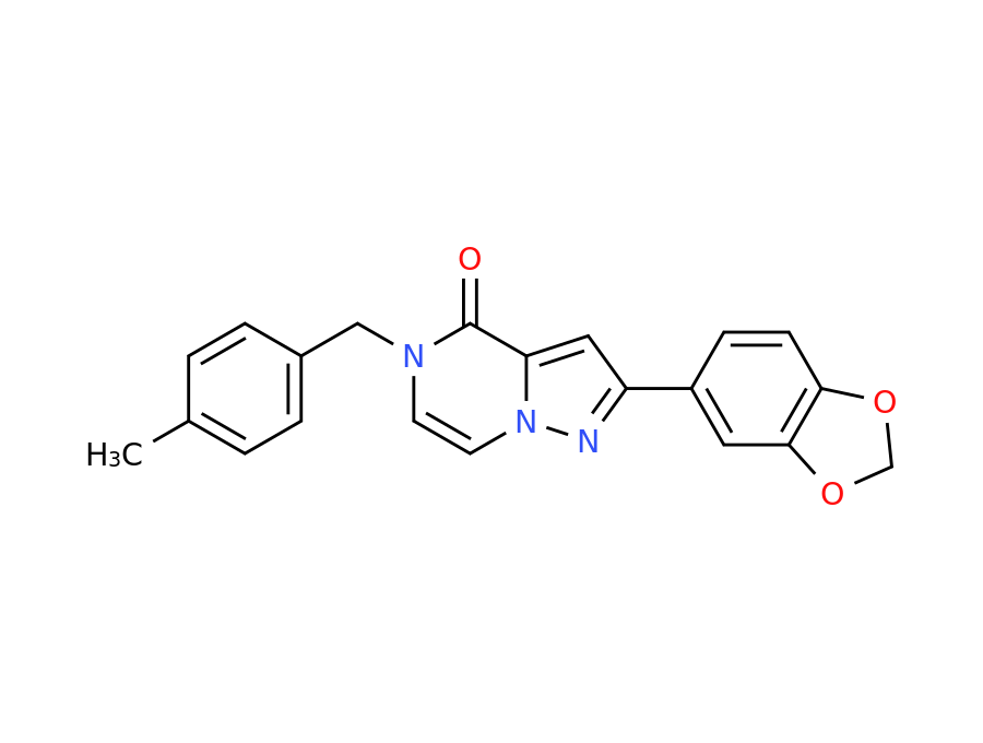 Structure Amb19919431