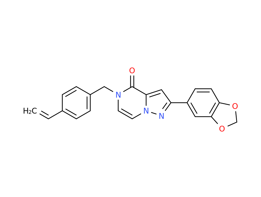 Structure Amb19919435