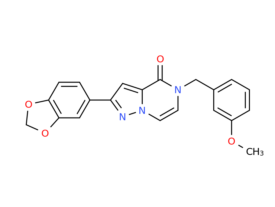 Structure Amb19919436