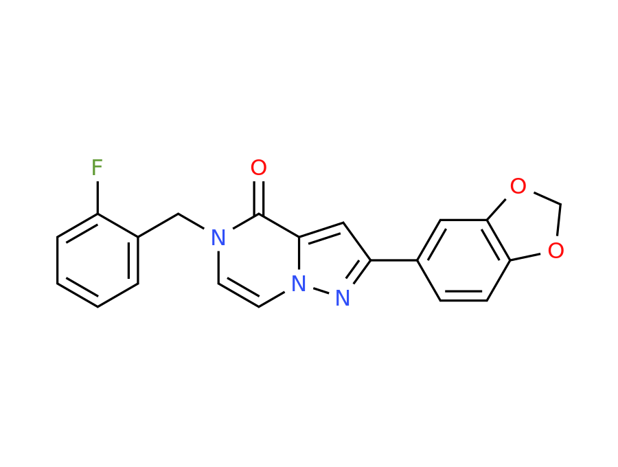 Structure Amb19919441