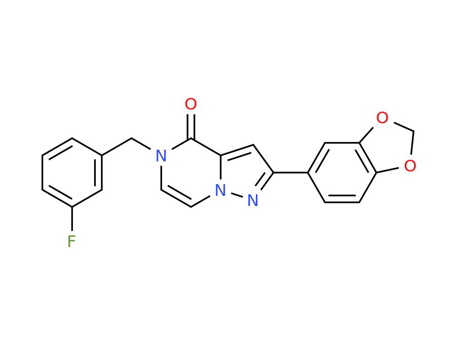 Structure Amb19919442