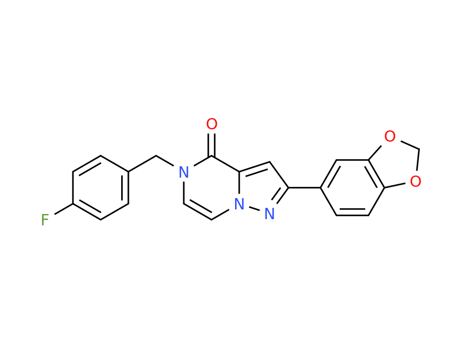 Structure Amb19919443