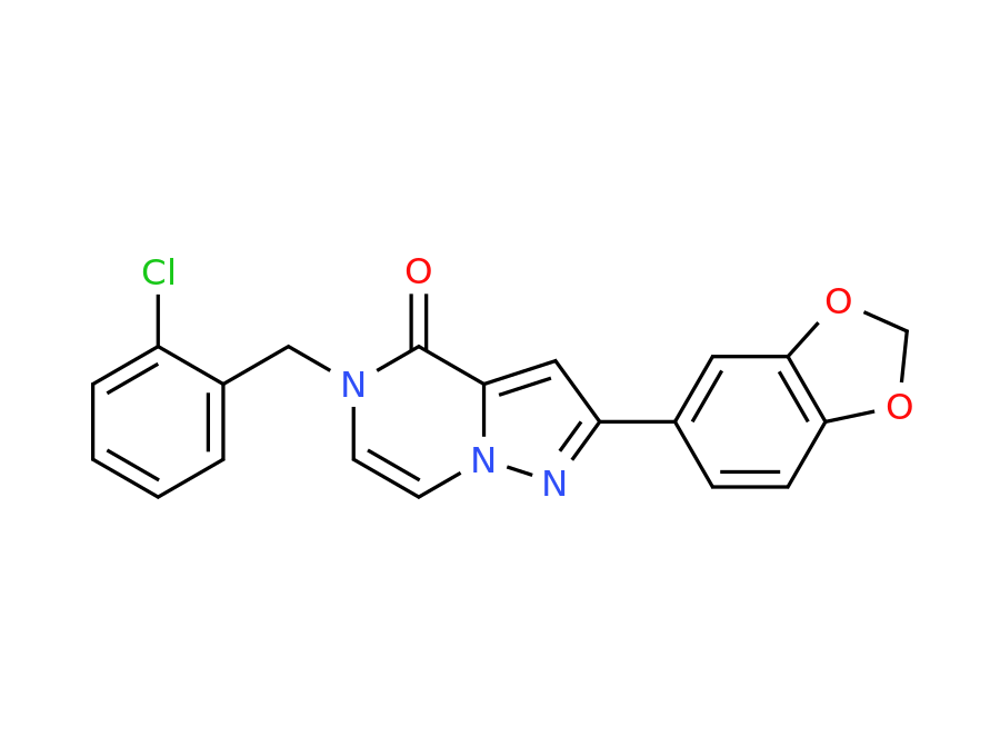 Structure Amb19919445