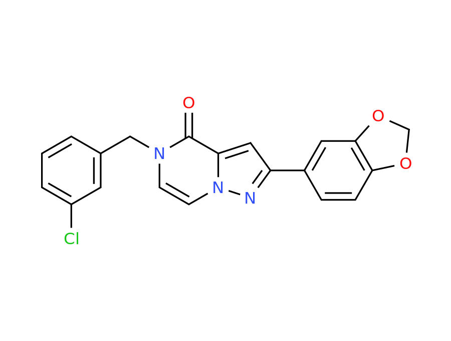 Structure Amb19919446