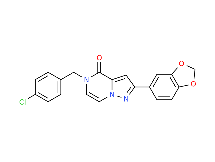 Structure Amb19919447