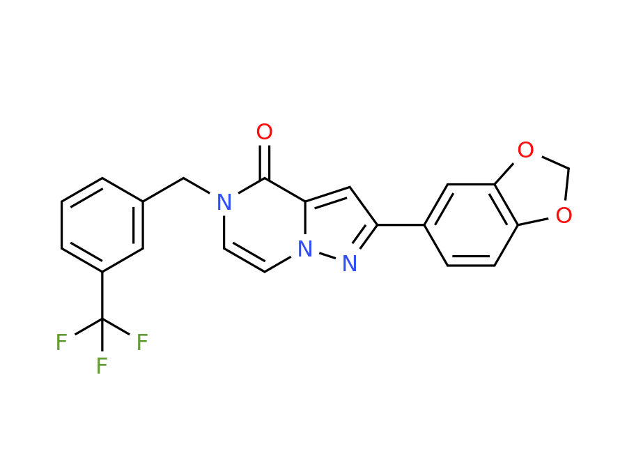 Structure Amb19919453