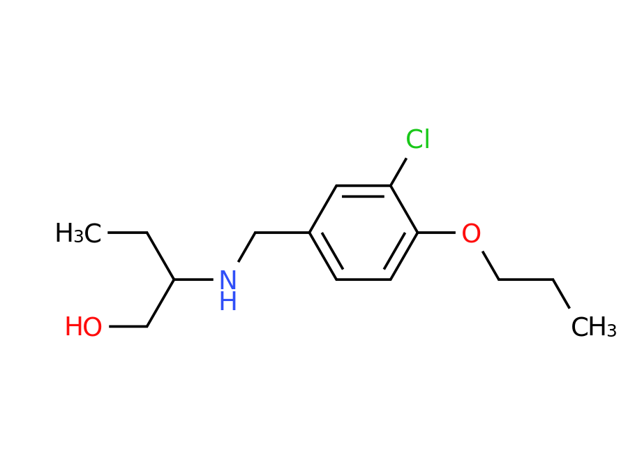 Structure Amb19920080