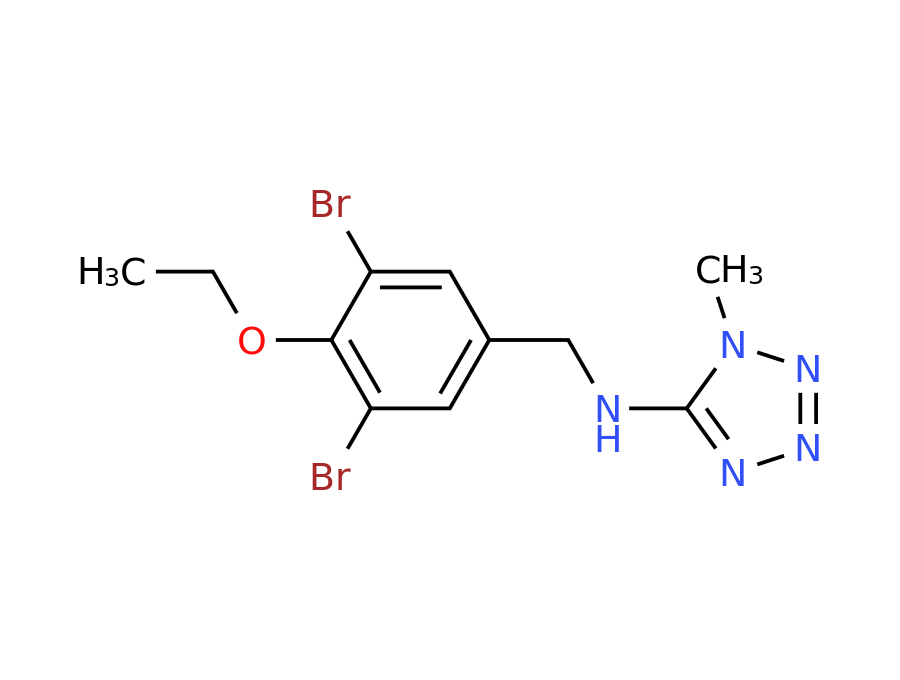 Structure Amb19920115