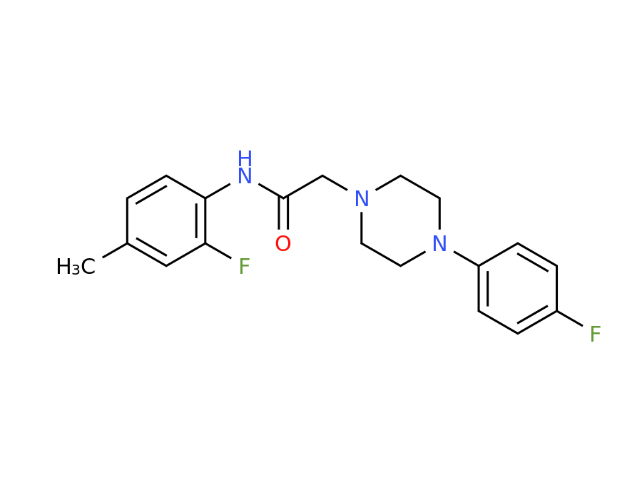 Structure Amb19920271