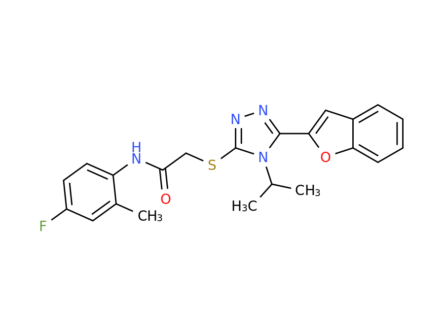 Structure Amb19920277